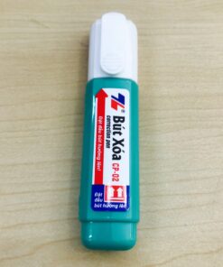 Bút xóa nước Thiên Long CP-02 12ml