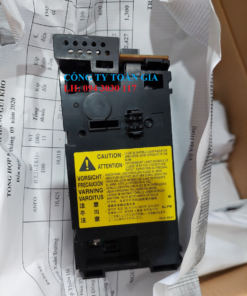 HỘP QUANG HP 1102 BÓC MÁY
