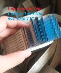 Cáp scan các loại