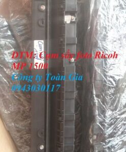 Cụm sấy máy photo Ricoh 1500/2500 (bóc máy)