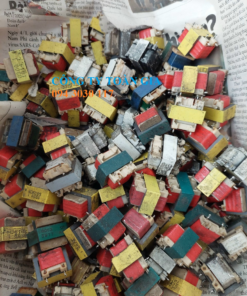 BIẾN ÁP BÓC MÁY