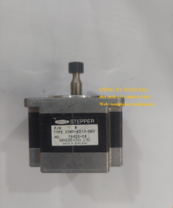 Motor bước 23KM-K...-G6V,  chế tạo máy in 3D, máy khắc CNC, robot... (bóc máy)