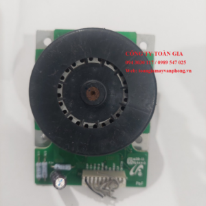 Motor JC31-DNQ06, trục 6mm, chế quạt,... ( bóc máy)