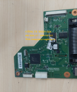 Card formater HP 2035 (bóc máy)