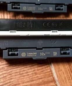 Cụm trống HP 32A