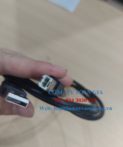 DÂY KẾT NỐT MÁY IN/ Cáp máy in USB Foxconn