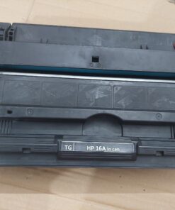 Hộp mực/ cartridge máy in can / in bìa dày chuyên dụng -HP 16A