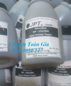 MỰC ĐỔ 17A/30A-17X/30X HÚT HÃNG