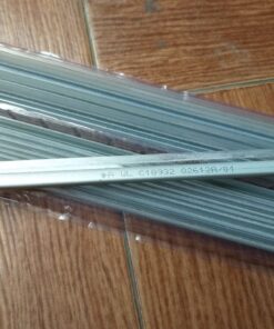 Gạt từ, gạt mực máy in 12A, 35A,05A,49A (new/ gạt cắt)