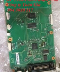 Card formater HP 1160/1320/ Canon 3300 (bóc máy)