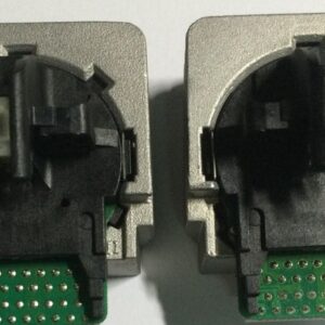 Đầu in kim/ Đầu kim máy in Epson LQ310 (bóc máy)