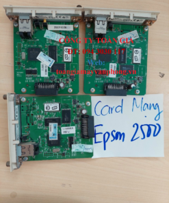 Card mạng Epson 2500 (bóc máy)
