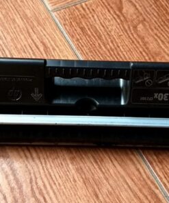 Toner 17A/30A/30X