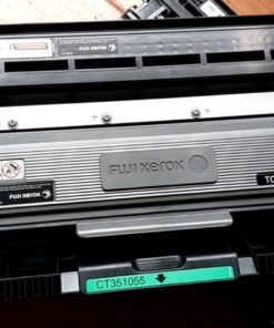 Cụm trống và cụm mực Xerox 225/265 (bóc máy)