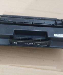 Hộp mực/ cartridge máy in can / in bìa dày chuyên dụng -HP 26A