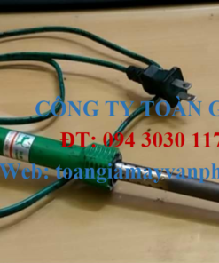 MÁY KHOÉT LỖ ĐỔ MỰC CARTRIDGE