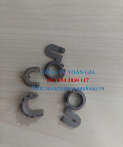 BẠC SẤY CÁC LOẠI (bóc máy)