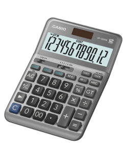 Máy tính Casio DF 120 FM