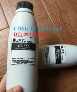 MỰC ĐỔ 55A HÚT HÃNG