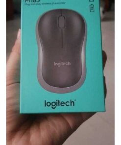 Chuột không dây Logitech M185