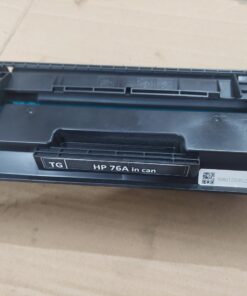 Hộp mực/ cartridge máy in can / in bìa dày chuyên dụng-HP 76A