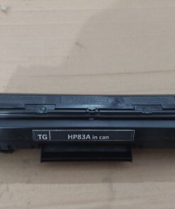 Hộp mực/ cartridge máy in can / in bìa dày chuyên dụng -HP 83A