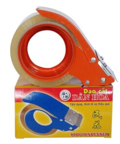 CẮT BĂNG KEO 5F
