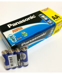 Pin 2A Panasonic