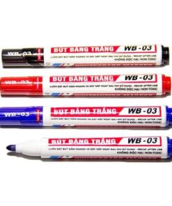 BÚT VIẾT BẢNG THIÊN LONG WB03 