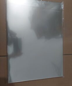 Film KOREA chế bản A3 tập