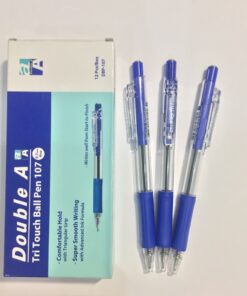 Bút bi Double A 0.7