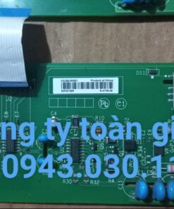 Card fax máy in HP 1319 đa năng ( bóc máy )