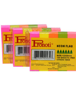 Giấy note nhiều màu