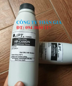 MỰC ĐỔ HP-CANON HÚT HÃNG