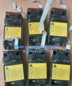 Hộp quang hp 1522 bóc máy