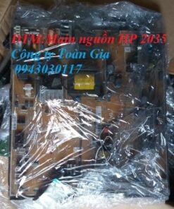 MAIN NGUỒN HP 2035 (bóc máy)