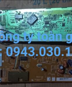 Main ECU máy in HP 1319 đa năng ( Bóc máy )