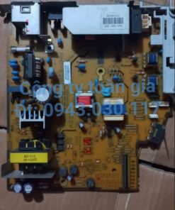 Main nguồn máy in HP1319 đa năng ( Bóc máy )