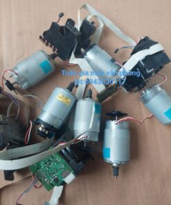 Mô tor máy hp 1522 / mo tor 775 bóc máy