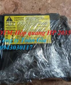 HỘP QUANG HP 2035 (bóc máy)