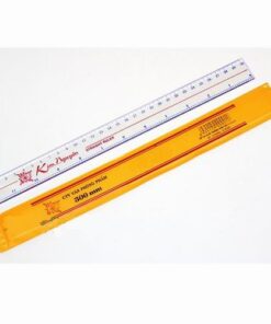 Thước kẻ 30cm