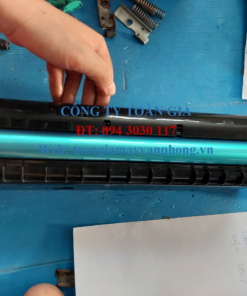 HỘP MỰC / CARTRIDGE MÁY IN XEROX 2605 (1 nước)