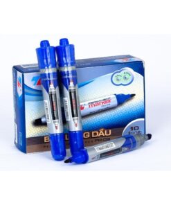 BÚT DẠ DẦU TL PM09  XANH