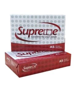 '-Giấy Supreme A5