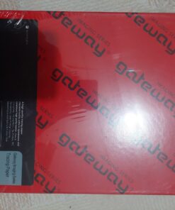 Giấy can Gateway A4 ĐL 83 gsm