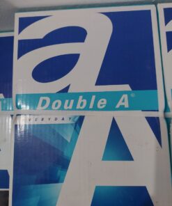 GIẤY IN A4 DOUBLE A ĐL 70