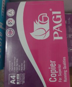 GIẤY IN A4 PAGI ĐL 65