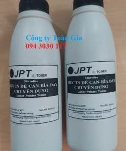 Mực in đề can/ bìa dày chuyên dụng