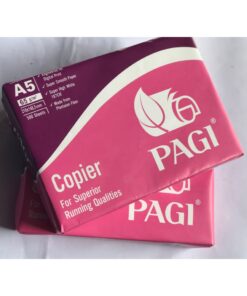 GIẤY IN A5 PAGI ĐL 65