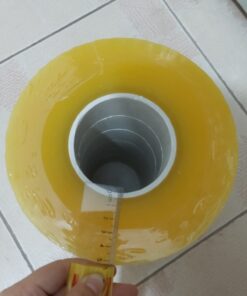 BĂNG DÍNH ĐẠI 5cm, 1kg/cuộn
